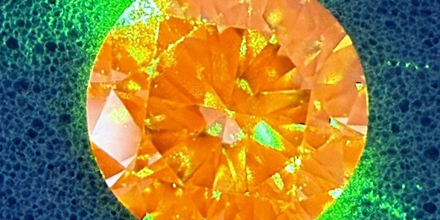 Naučnici koriste dijamante u borbi protiv raka - Novi senzori za detekciju metastaze