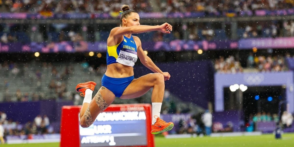 Šok: Svetska vicešampionka suspendovana četiri godine zbog dopinga