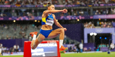 Šok: Svetska vicešampionka suspendovana četiri godine zbog dopinga