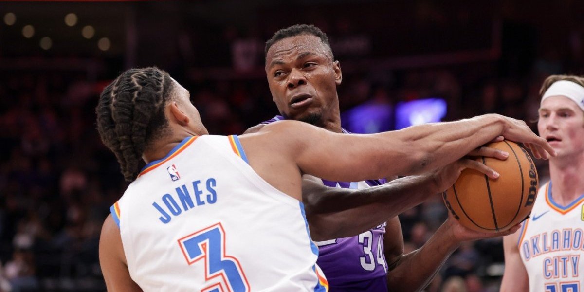 Partizan izvisio za snažnog centra: Šibve odlučio da ostane u NBA ligi