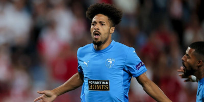 Evo kako je Zvezda primila gol u prvom minutu: Korea jednim potezom utišao "Marakanu" (VIDEO)