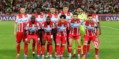 Zvezda ocene - Pafos ih poslao na patos: Tiknizjan, Seol, Elšnik ... Ljudi, prst na čelo