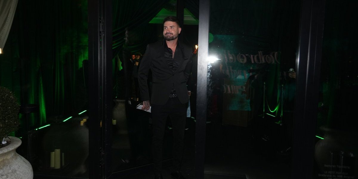 Pevač kupio vilu na Kipru: Iskeširao 200.000 evra, komšinica mu Ceca Ražnatović