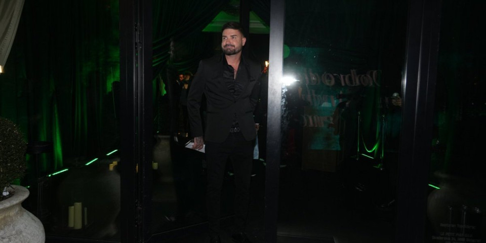 Pevač kupio vilu na Kipru: Iskeširao 200.000 evra, komšinica mu Ceca Ražnatović