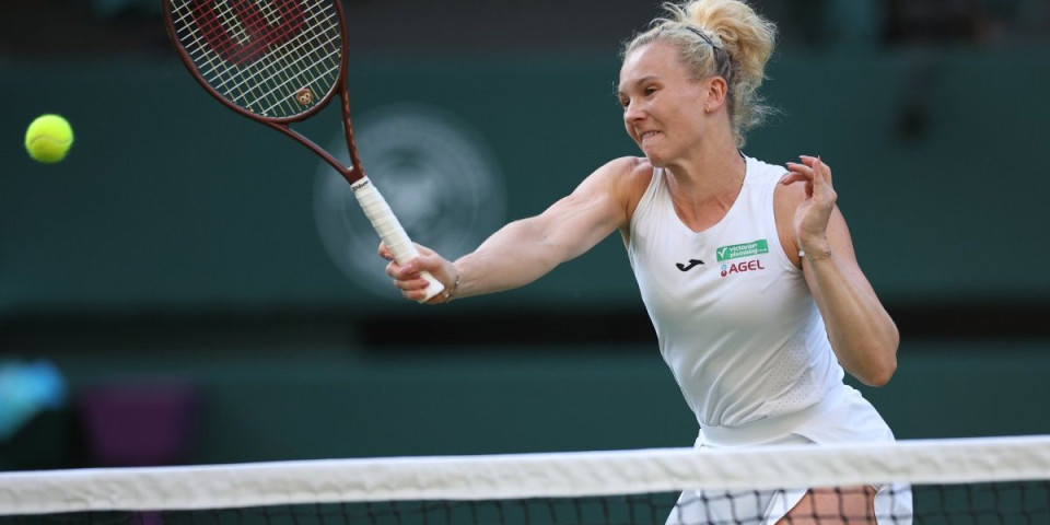 Sramotna odluka Ju-Es opena: Za grend slem šampionku nema mesta, a sve zbog Sinera