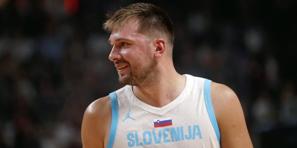 Dončić povređen? Kada budete videli ovo biće vam jasno