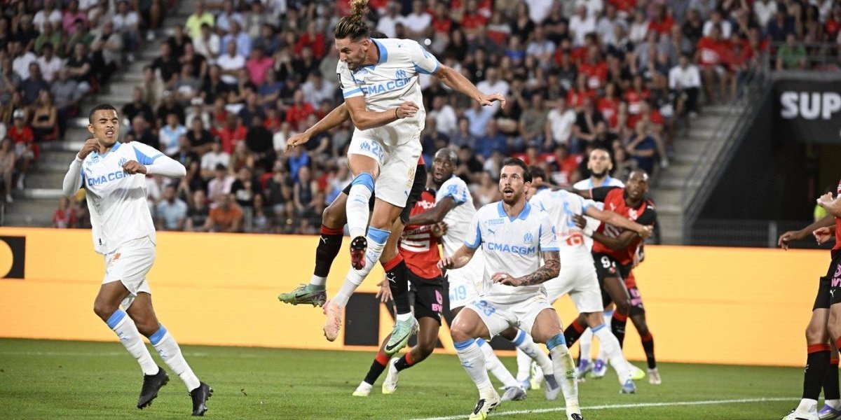 Francuski reprezentativac leti iz kluba: Sve zbog sukoba sa saigračem