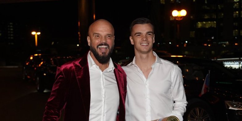 Sin Bobana Rajovića bacio oko na Zoranu Mićanović - Folker poručio: "Ne želim pevačicu za snajku"