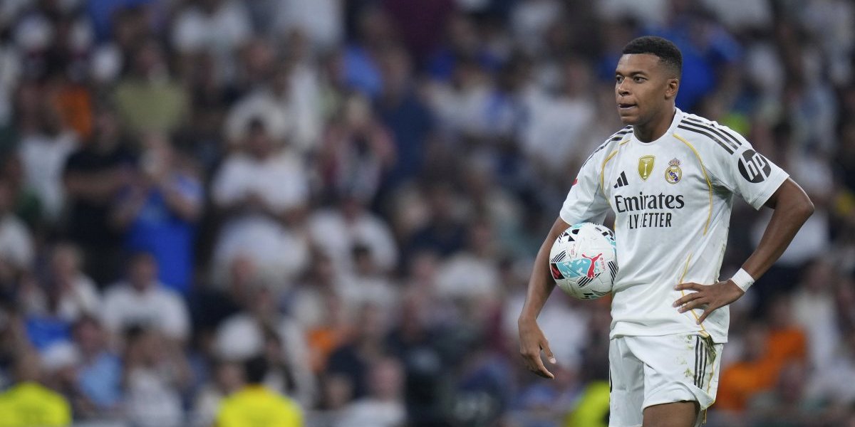 Penal? Ne bi se reklo... Ne stišava se bura u Španiji: Nakon Barselone i Real dobio ogromnu pomoć sudije (VIDEO)