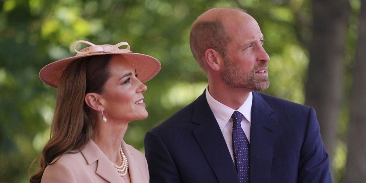 Kejt i Vilijam se sele u kuću vrednu 18,7 miliona evra: Stara 328 godina predstavlja oličenje suvog luksuza (FOTO)