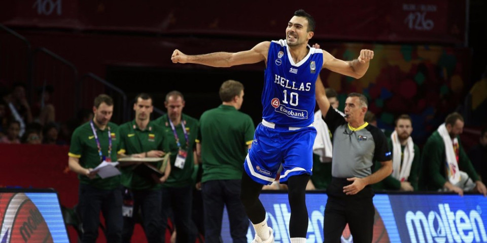 Srbija u očima Kostasa Slukasa: Oni su korak ispred svih...