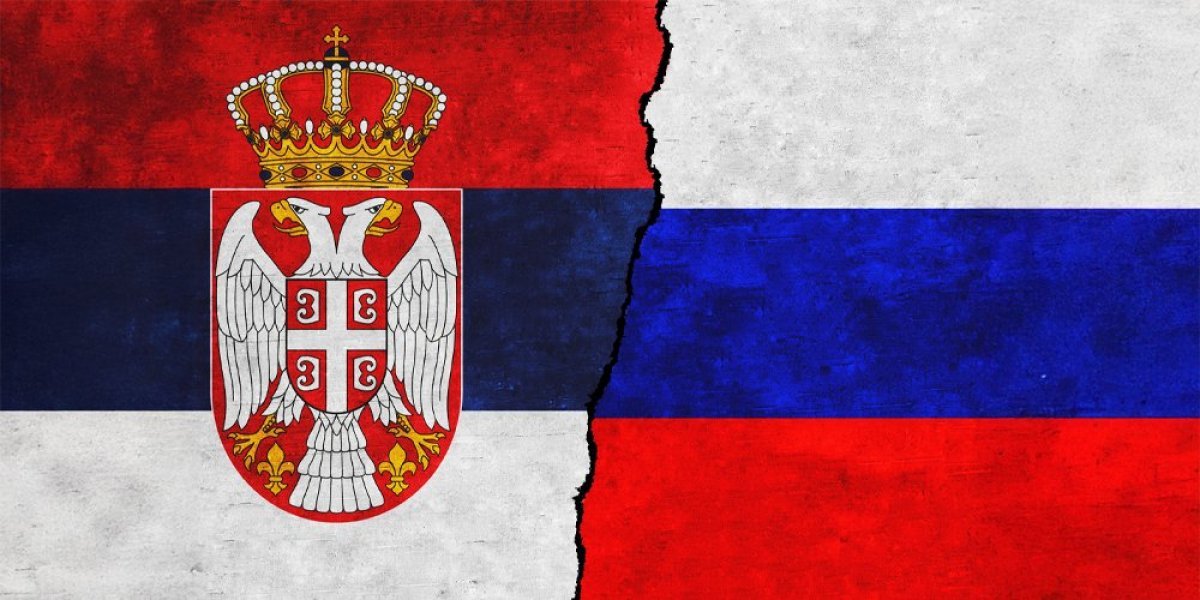 Evo kako ruski narod gleda na proteste u Srbiji! Blokaderi pitali Ruse šta misle o njima i Vučiću, pa se ispalili