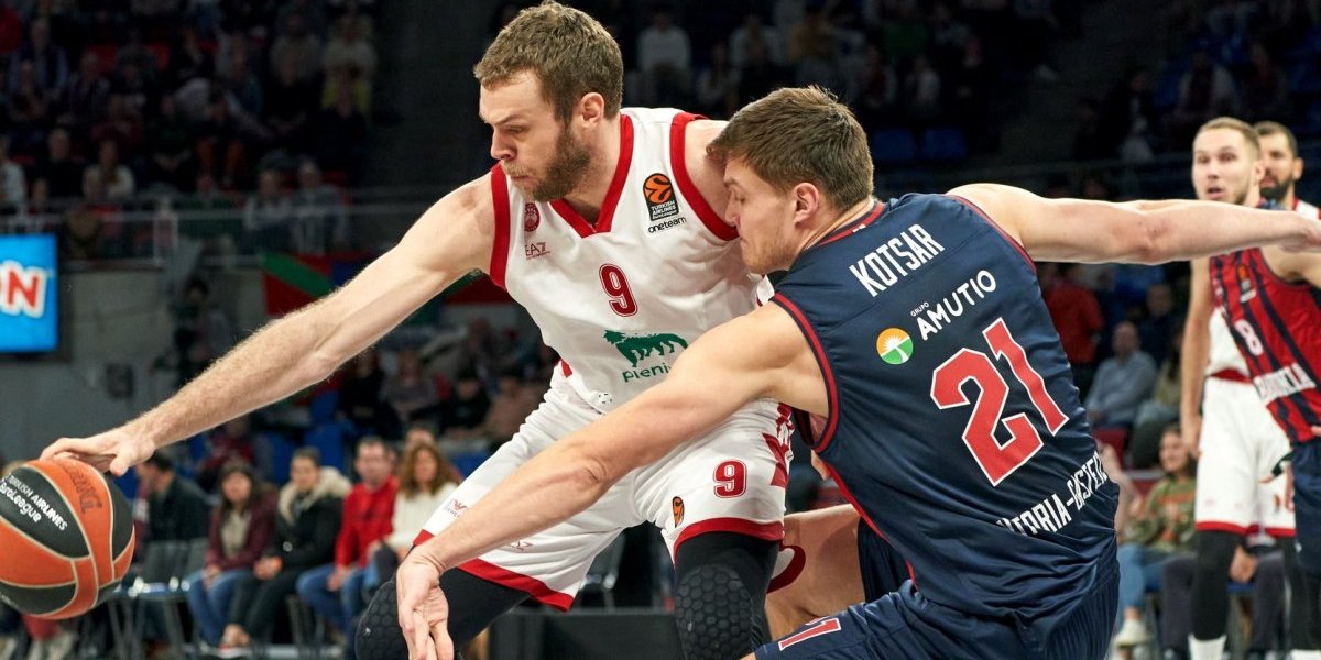 Rival "orlova" žestoko oslabljen: Najbolji igrač propušta Evropsko prvenstvo?