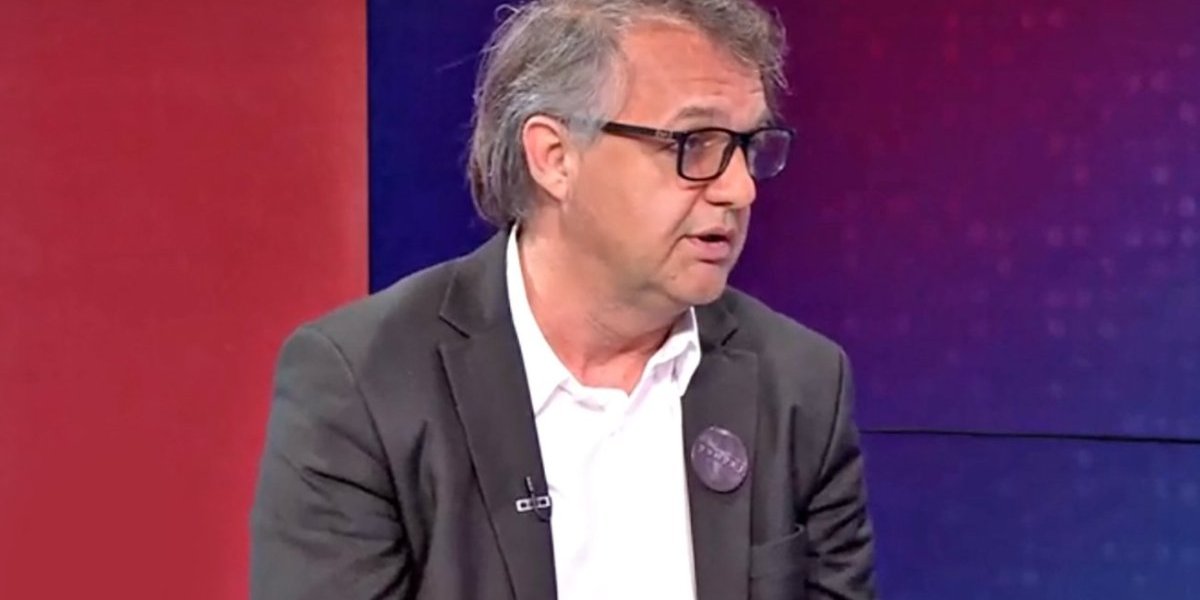 Srđan Kovačević: Odisej iz Novog Sada i Halk sa Aliekspresa