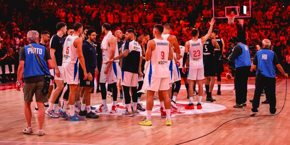 Jedno ime već otpalo sa Pešićevog spiska - Formira se tim za Rigu