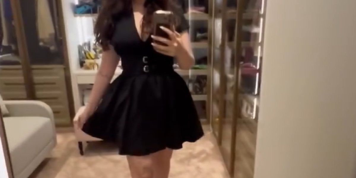 Garderober Sanje Vučić