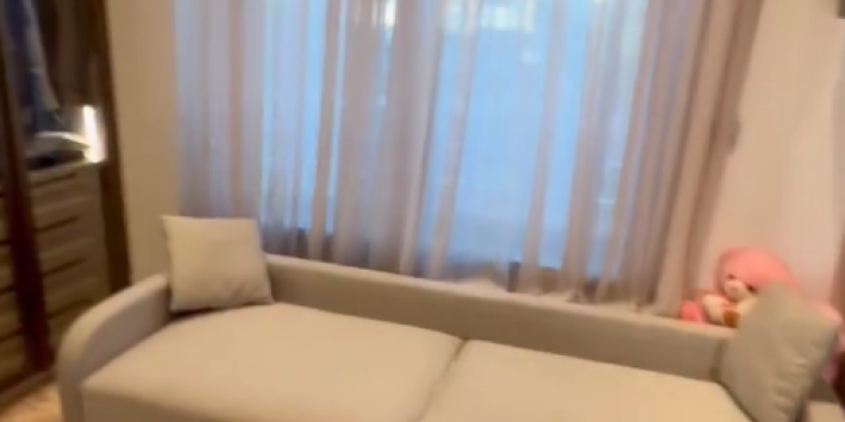 Garderober Sanje Vučić