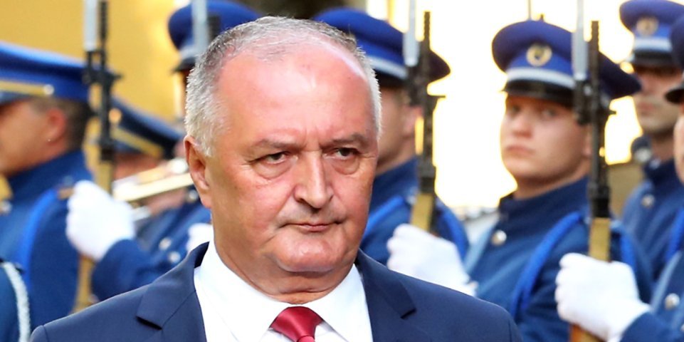 Heleza veseli nasilje u režiji blokadera: Na Milovoj TV otkrio da je cilj da se slomi nezavisna politika Srbije (VIDEO)