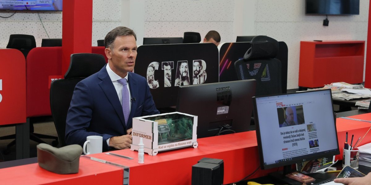 Dok mi radimo i gradimo blokaderi blokiraju - Mali o novim ekonomskim merama: Suštinski važne za bolji kvalitet života