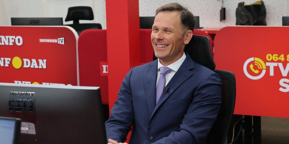 Prosečna plata ide u nebesa: Ministar Mali otkrio koliko će iznositi minimalac