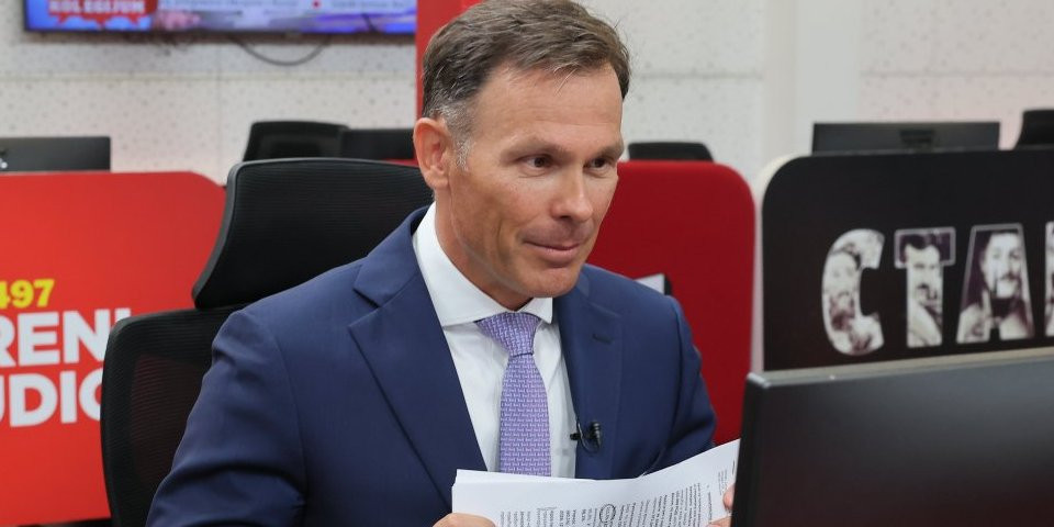 N1 ponovo obmanjuje građane: "Stručnjak“ savetuje ono što je Mali već uradio