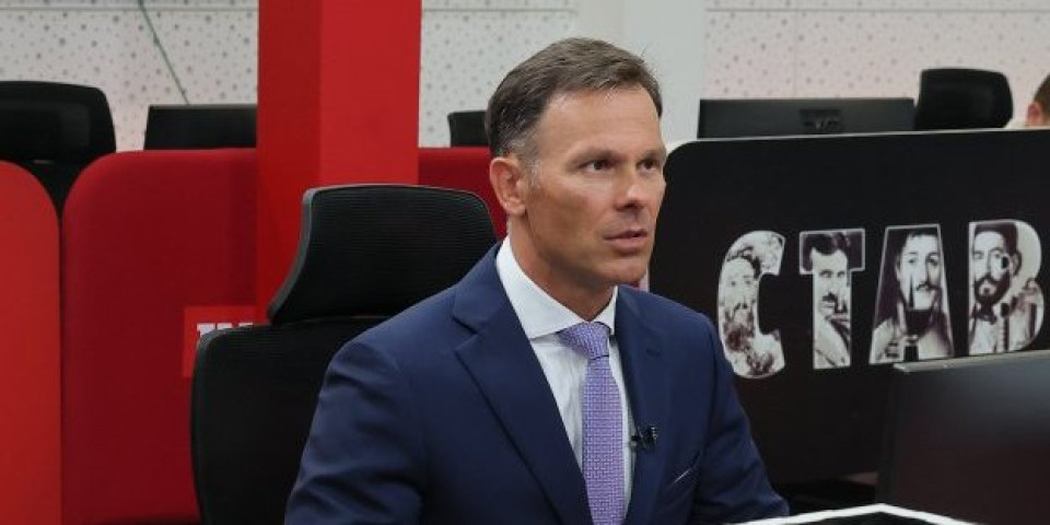 Mali žestoko odgovorio N1: Opoziciona priča, pretočena u ličnu dramu, standard se ne meri anegdotama