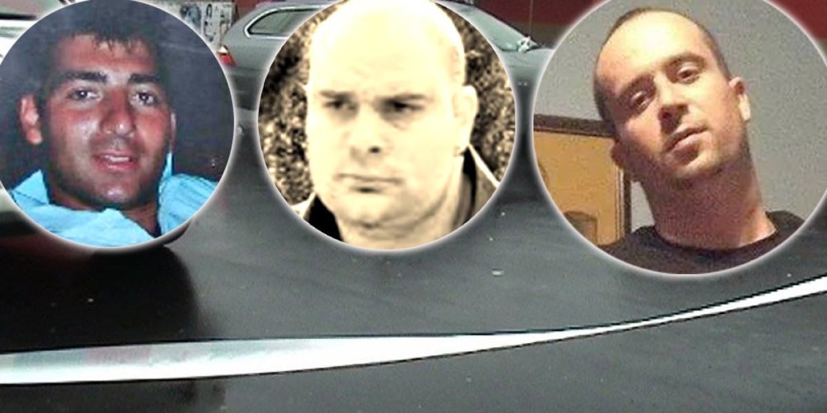 Beogradski splavovi koji nose zlu kob: Dunjić i Stanić ubijeni u sačekuši, Frimerman nasmrt pretučen...