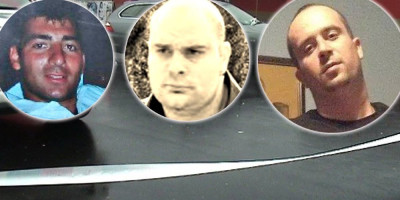 Beograd, grad poznat po bogatom noćnom životu i splavovima koji su simbol provoda na vodi, suočava se sa mračnom stranom te zabave. Mesta namenjena muzici i provodu, sve češće postaju poprišta brutalnih sukoba, koji se završe smrtnim ishodom.