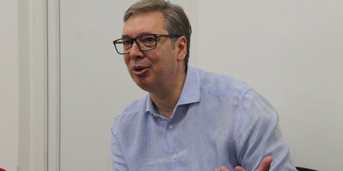 Vučić sutra u 11 časova predstavlja ekonomske mere! Ovo je paket koji će olakšati život svim građanima Srbije