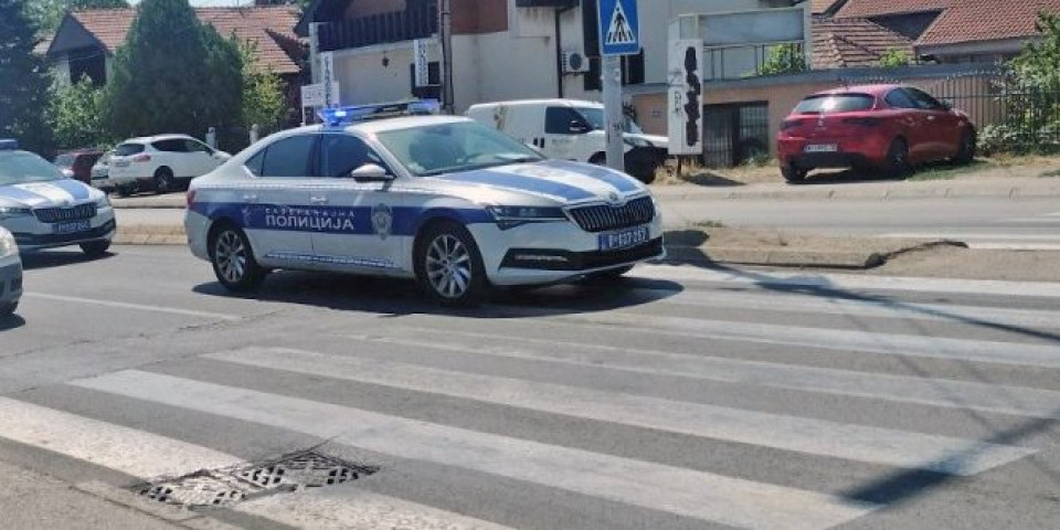 Vozio bez dozvole, udario dete i pobegao: Najnoviji detalji strašne nezgode u Krnjači
