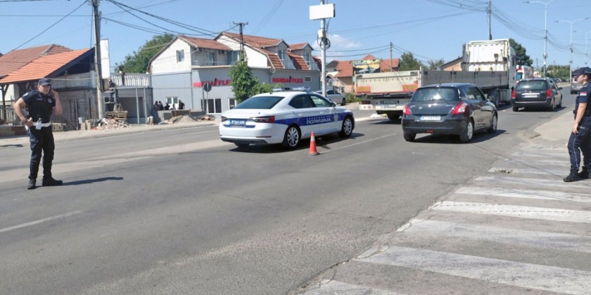 Mesto pogibije u Nišu