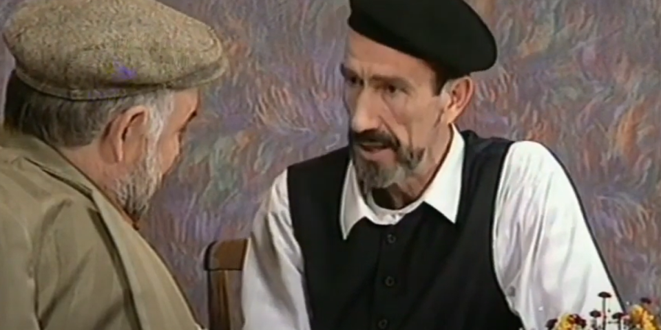 Evo kako danas izgleda čuveni Džomba iz "Porodičnog blaga": Nije ni dana ostario (FOTO)