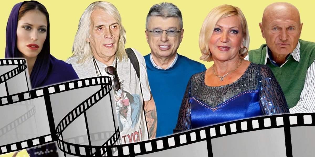 (ANKETA) Život koje muzičke zvezde biste voleli da gledate na filmu?