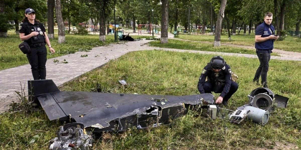 Poljska PVO pala na ispitu: Šta je to pronađeno nedaleko od Varšave?