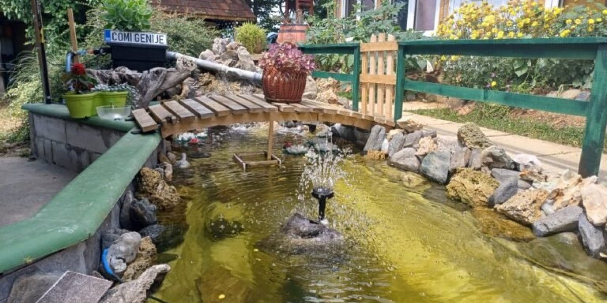 Užice u cveću, procvetali balkoni i dvorišta! Laskavo priznanje "najlepšeg" otišlo na selo (FOTO)