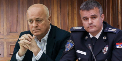 Zoran Šašić komandovao je hapšenjem Tomislava Momirovića, sastančio je sa šeficom OJT, a kako saznaje Informer, u odličnim je odnosima sa većinom tužilaca Javnog tužilaštva za organizovani kriminal, među kojima je i Mladen Nenadić.