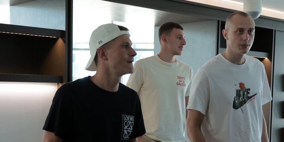 Kristališe se 12 odabranih - otpao krilni centar sa Pešićevog spiska