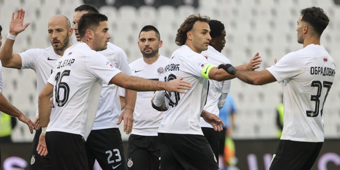 Čuveni as Partizana pronašao novi klub i to na Kipru