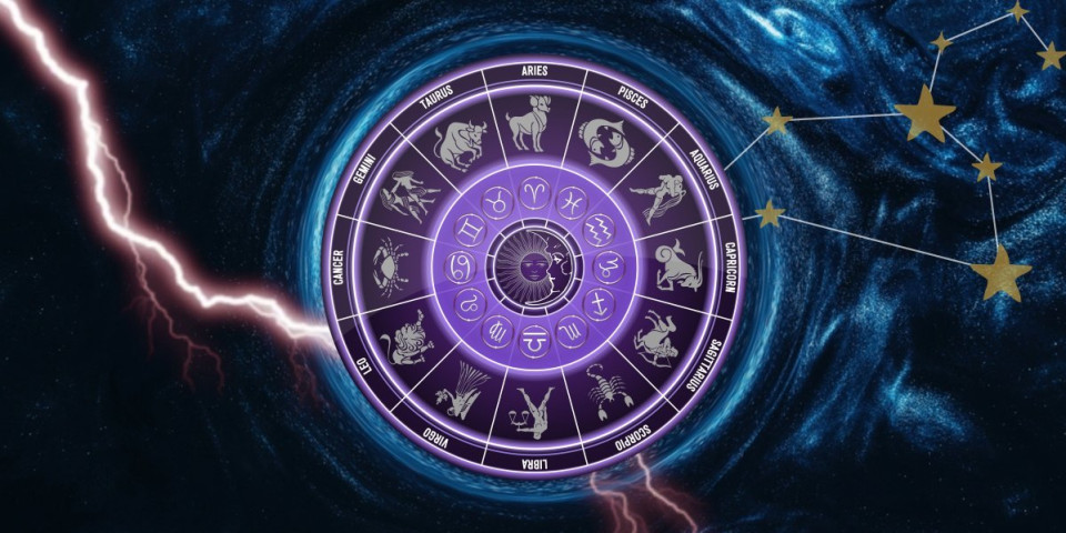 Haos u najavi: Zvezde otkrivaju - 4 horoskopska znaka uskoro gube sve