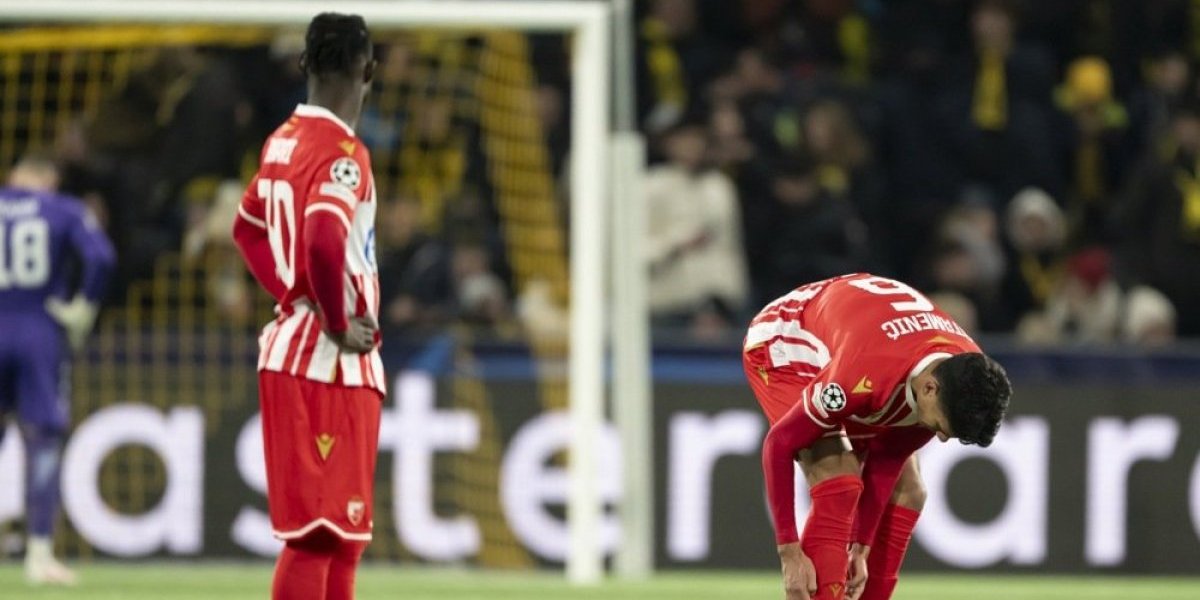 Bivši fudbaler Crvene zvezde sreću našao na Ostrvu - Ugovor do 2029.