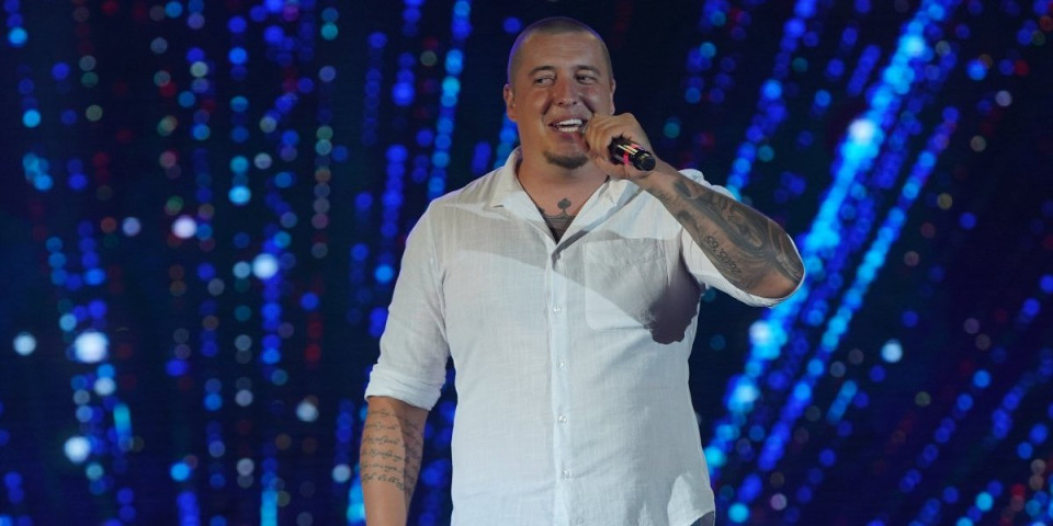 Šta je ovde istina? Oglasio se Amar Gile Jašarspahić, demantovao da je imao udes (VIDEO)