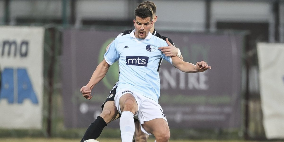 Bomba u srpskom fudbalu: Bivši asovi podižu čuveni klub