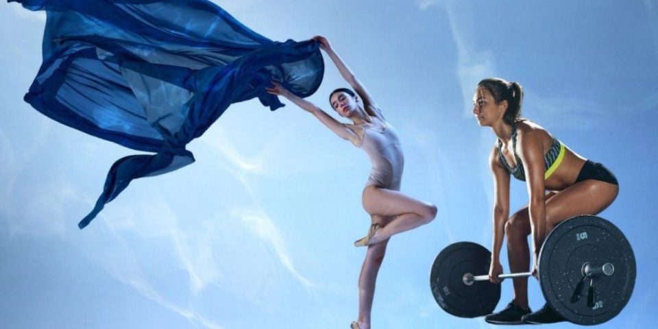 Balet ili teretana? Šta je bolje za žene - Konačno stigao odgovor