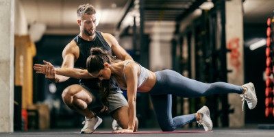 Malta je jedina zemlja u Evropi u kojoj mladi mogu besplatno da vežbaju u teretanama.