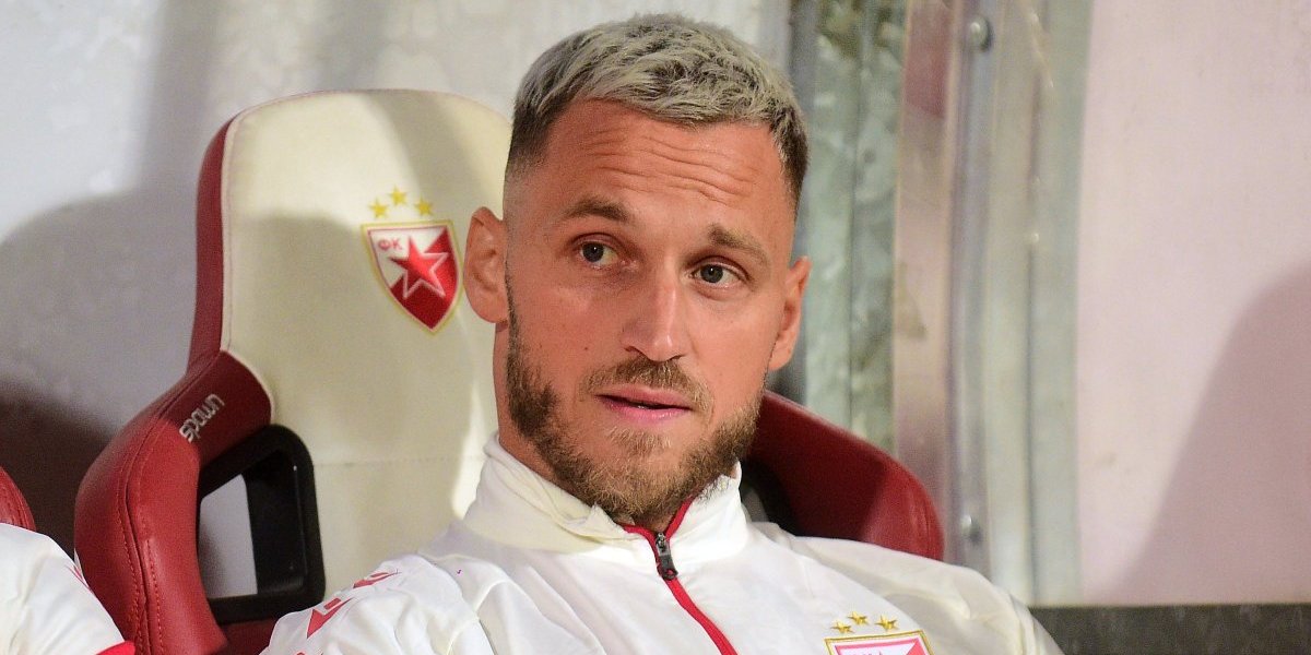 Arnautović poslao moćnu poruku pred revanš: Da li je ovo znak da će igrati na Kipru?!