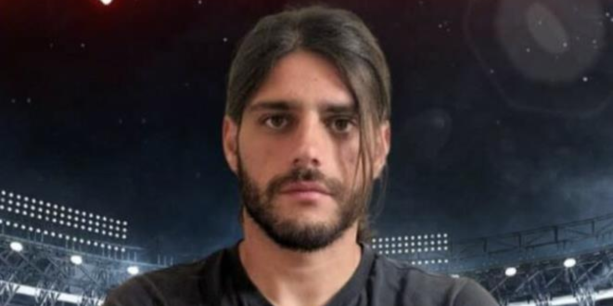 Tragedija! Fudbaler preminuo pred majkom: Italija bruji o stravičnoj vesti