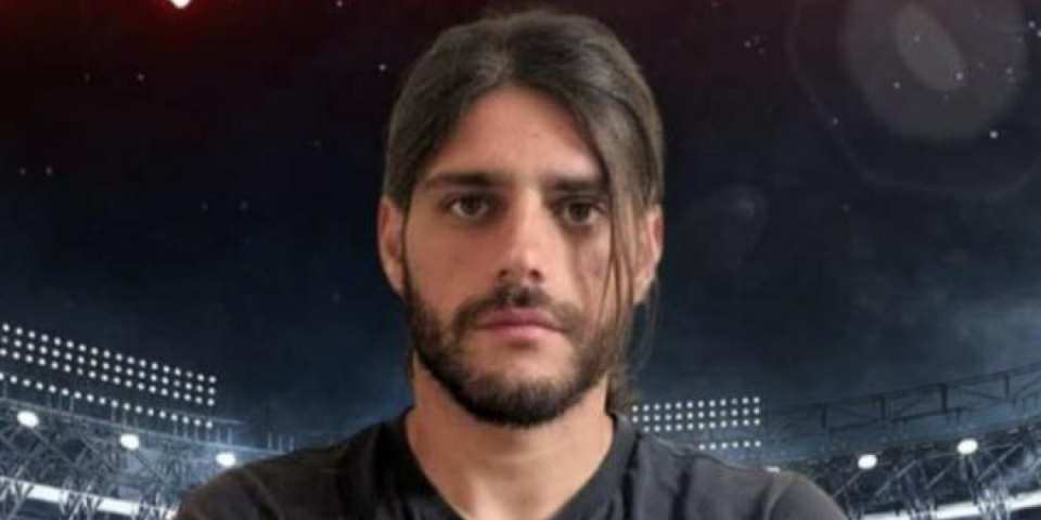 Tragedija! Fudbaler preminuo pred majkom: Italija bruji o stravičnoj vesti