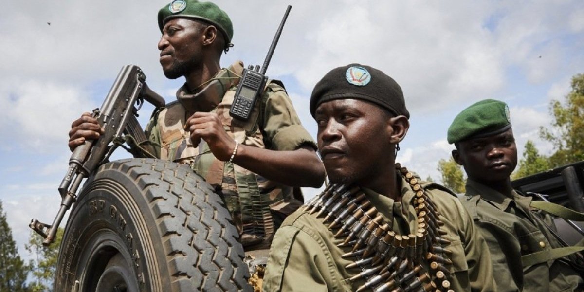 Stravičan masakr u Kongu: Civili na meti pobunjenika! (VIDEO)