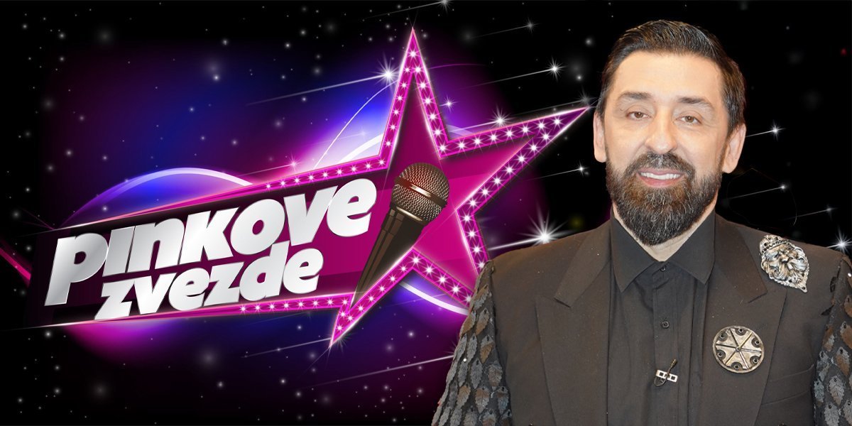 Sada je zvanično: Ognjen Amidžić potpisao ugovor sa Pinkovim zvezdama, evo koju ulogu će imati