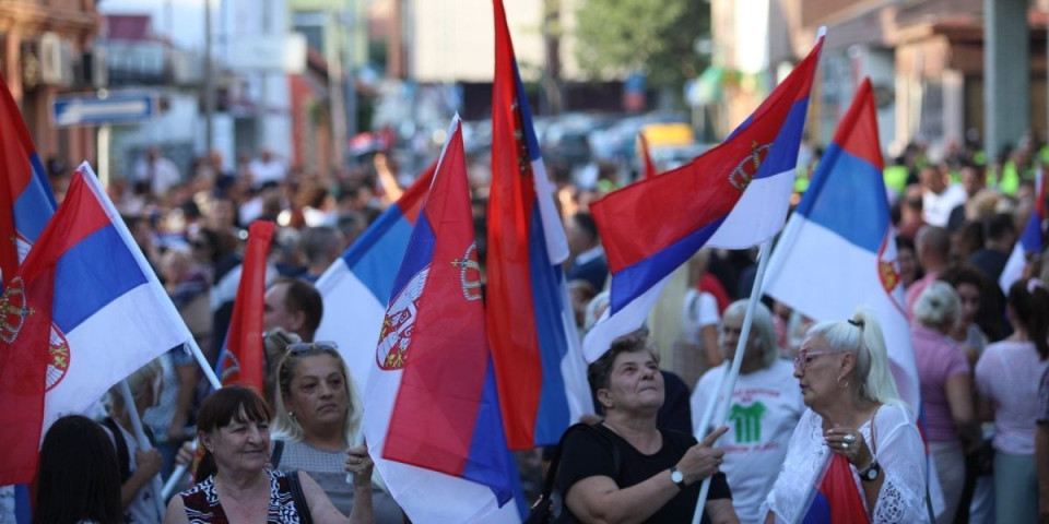 Danas će se videti drugo lice Srbije: Desiće se nešto posebno i veliko (VIDEO)